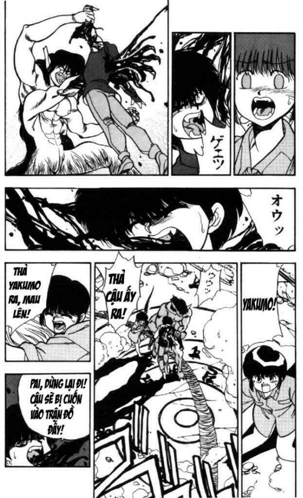 3x3 eyes chapter 38 9