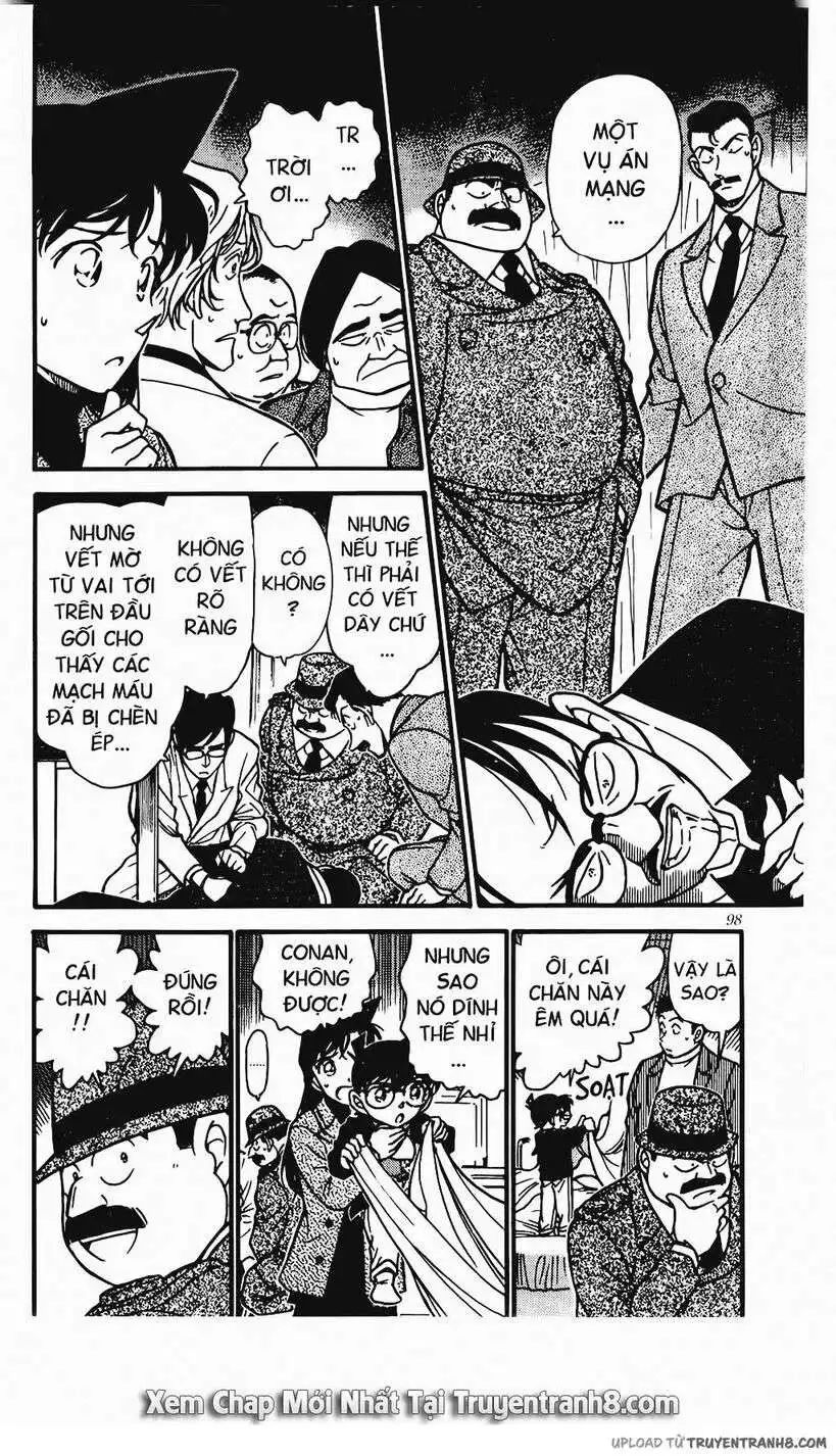 conan chapter 378 8