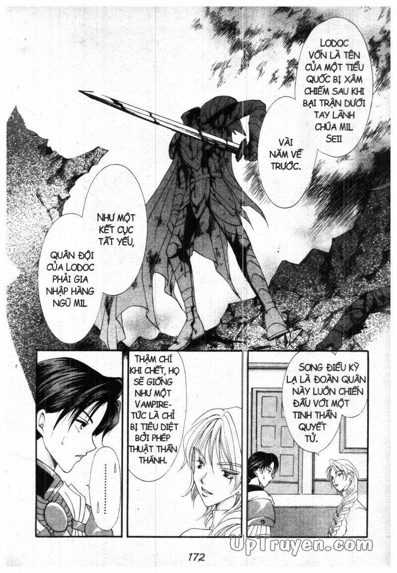 vampire game chapter 11 174