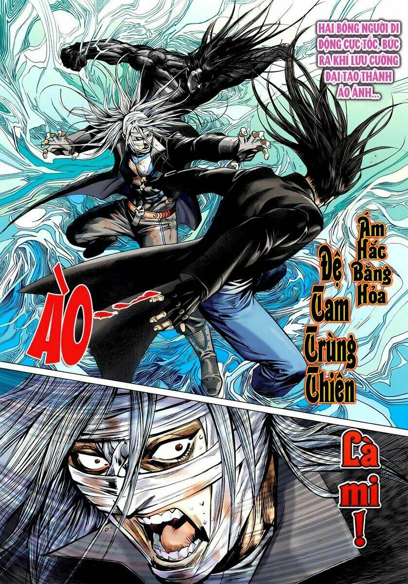 vương phong lôi 2 chapter 43 27