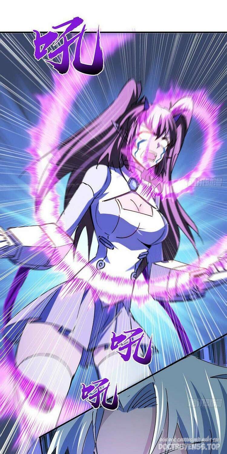 giải cứu 99 nữ chính ở mạt thế chapter 79 26