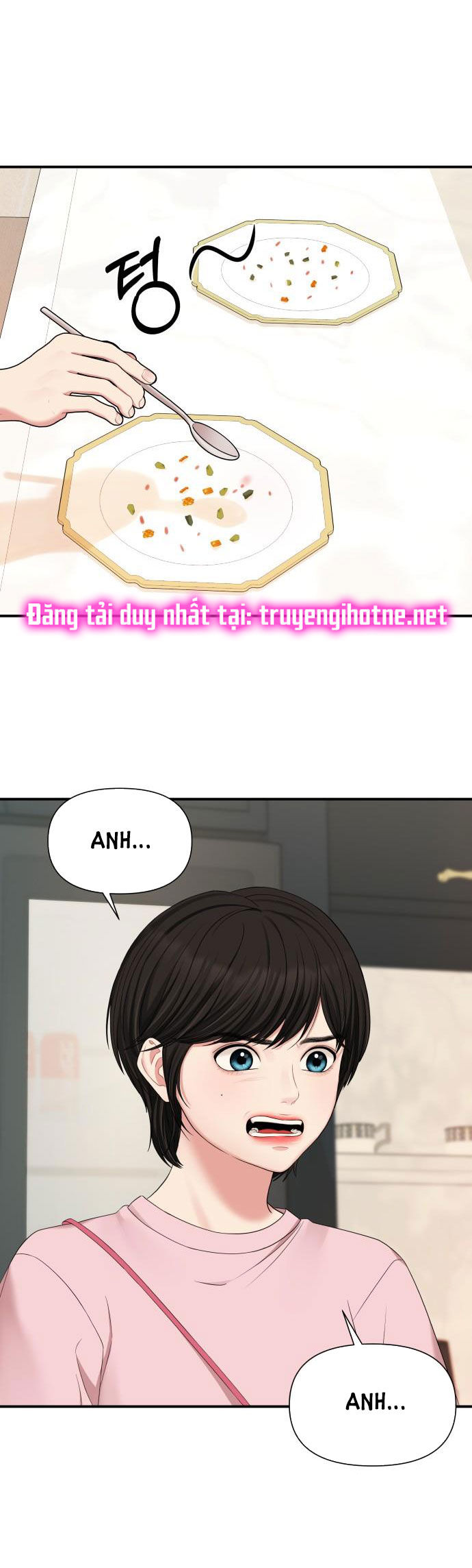 gửi em người đánh cắp những vì sao - to you who swallowed a star chapter 60.1 16