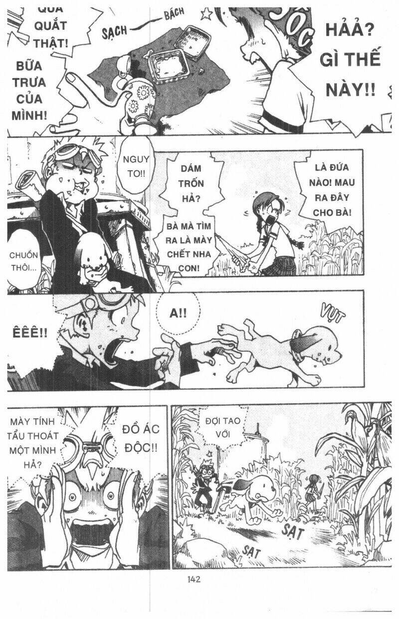 toto! the wonderful adventure chapter 1 142