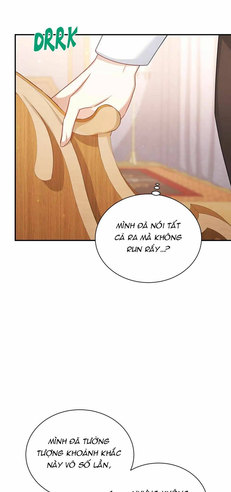 nữ công tước với tâm hồn trống rỗng chapter 107 17