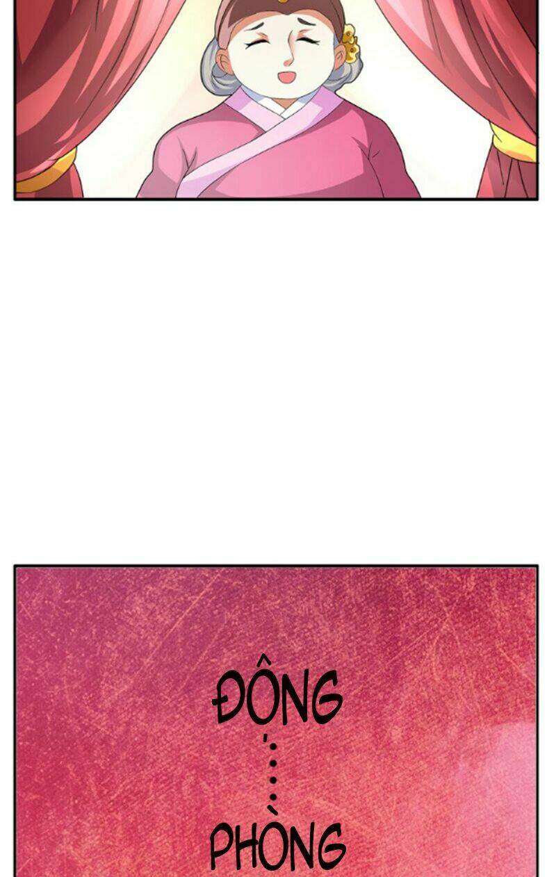 tuấn sủng có độc chapter 2 16