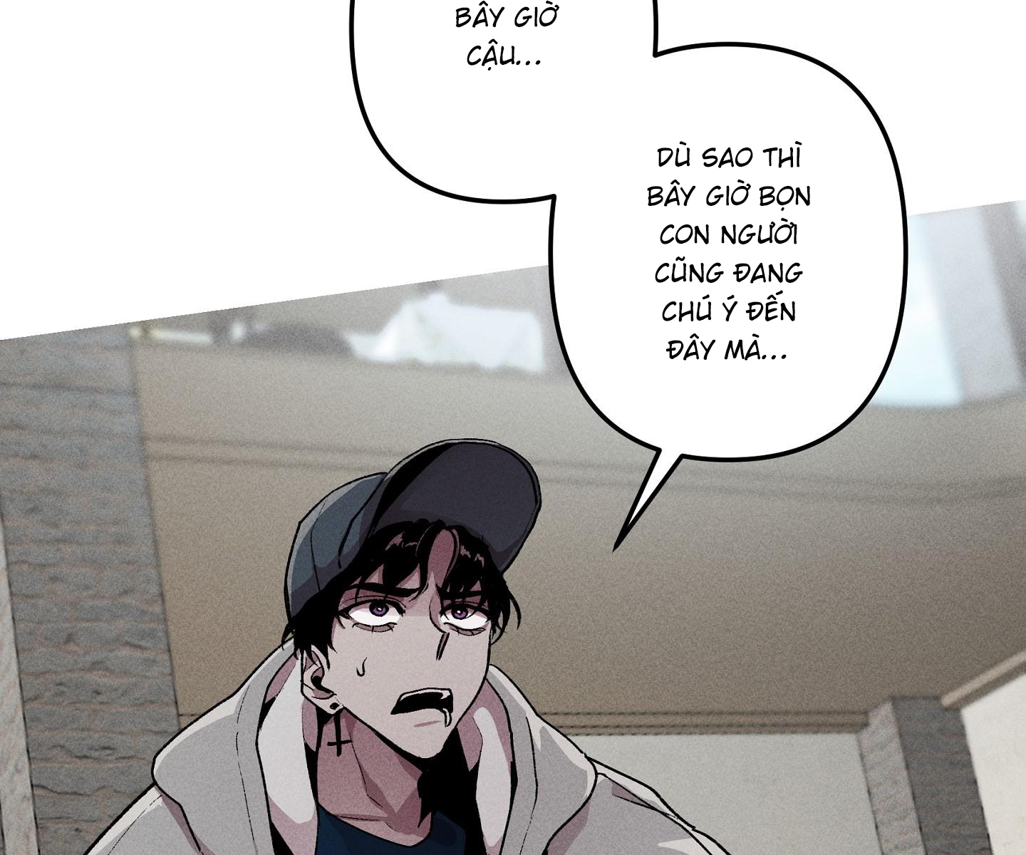 quan hệ chết chóc chapter 20 53