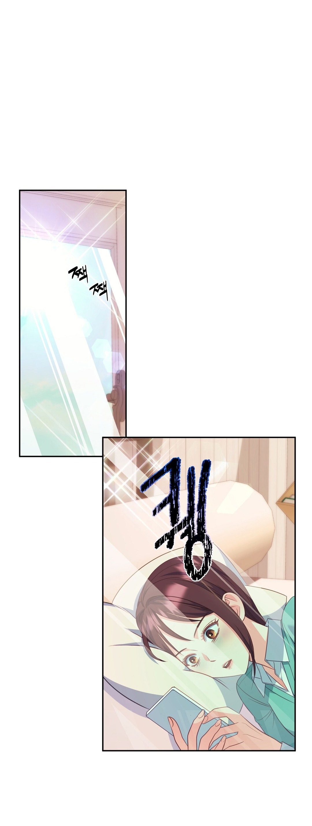 [18+] sếp của anh trai vượt quá giới hạn chapter 9.2 11