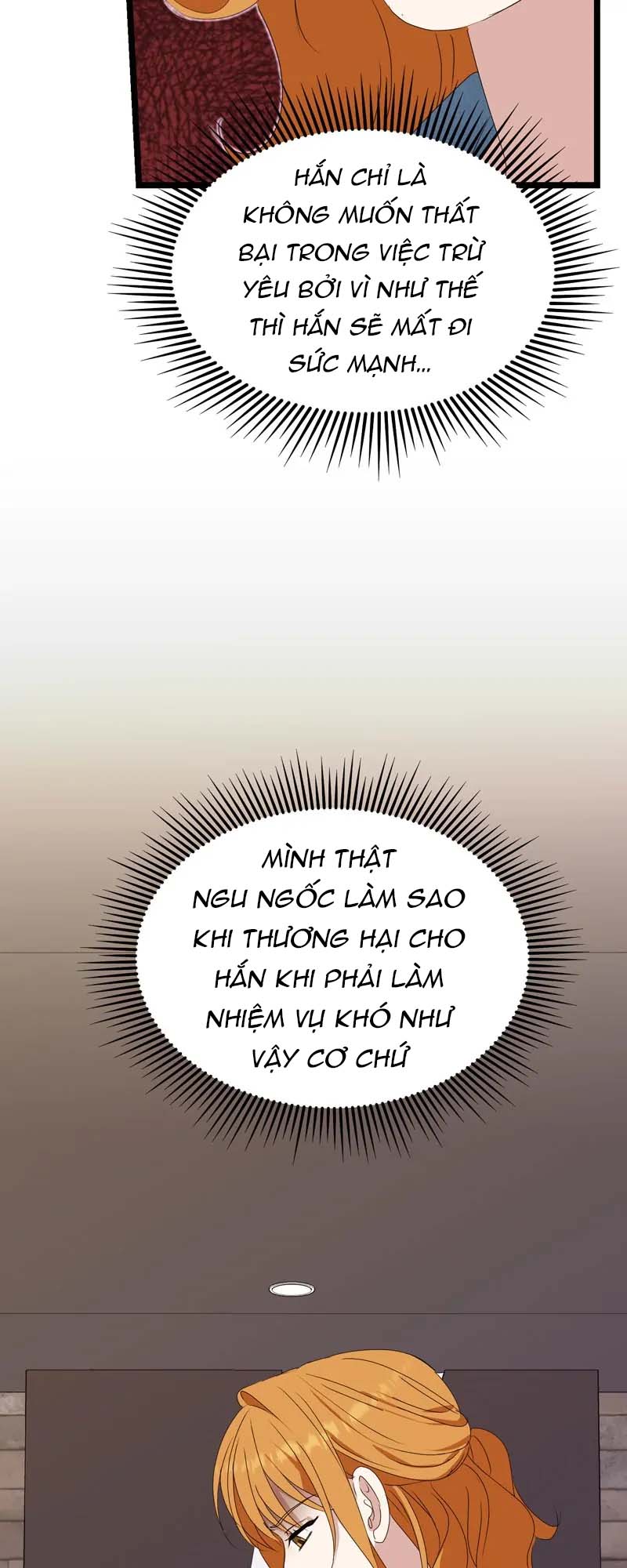 nụ hôn yêu tinh chapter 40.1 32