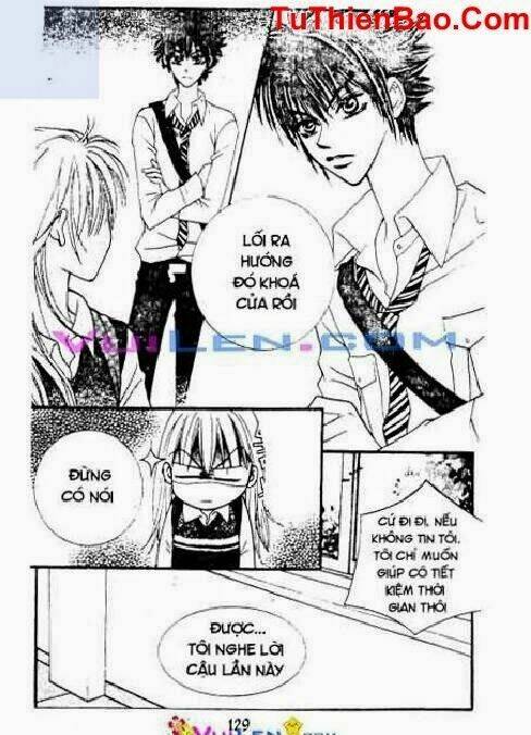 neck and neck chapter 2 127