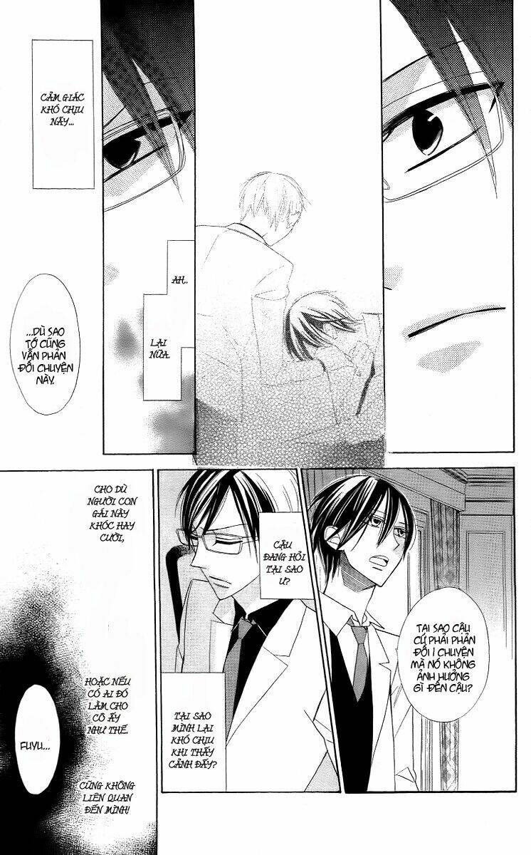 love sick chapter 8 21