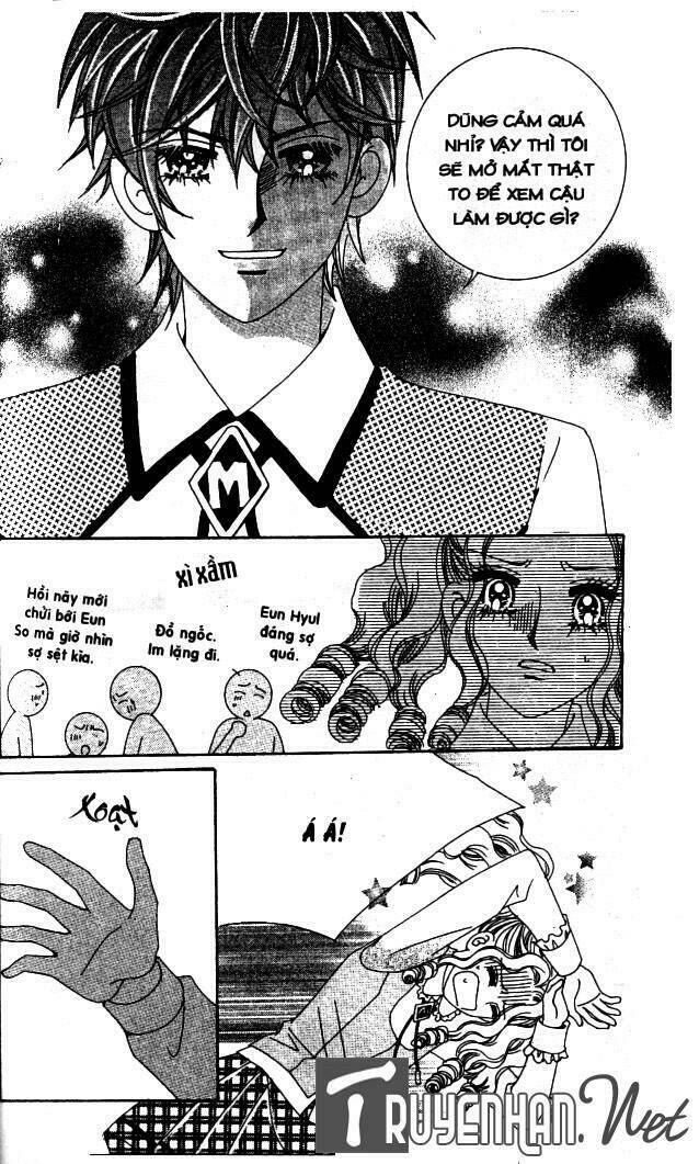 my lovely master chapter 22 21