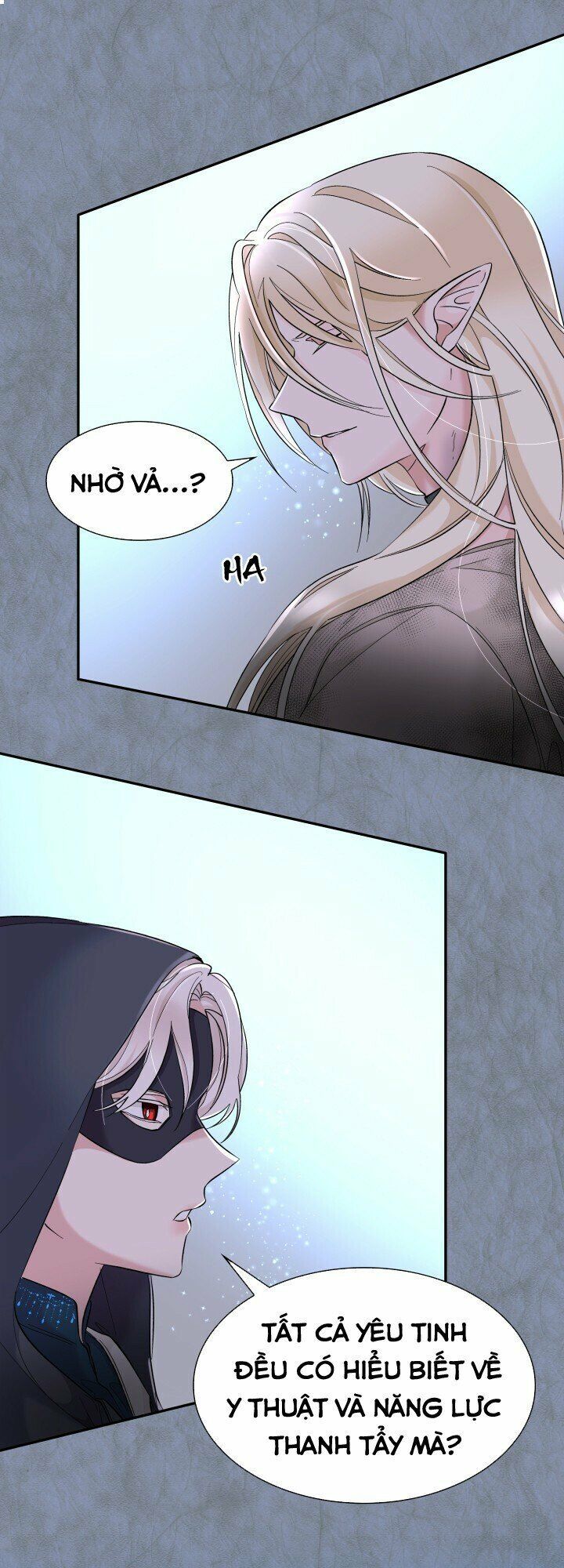 dây xích kiềm chế nam chính hắc ám tuột mất rồi chapter 12 13