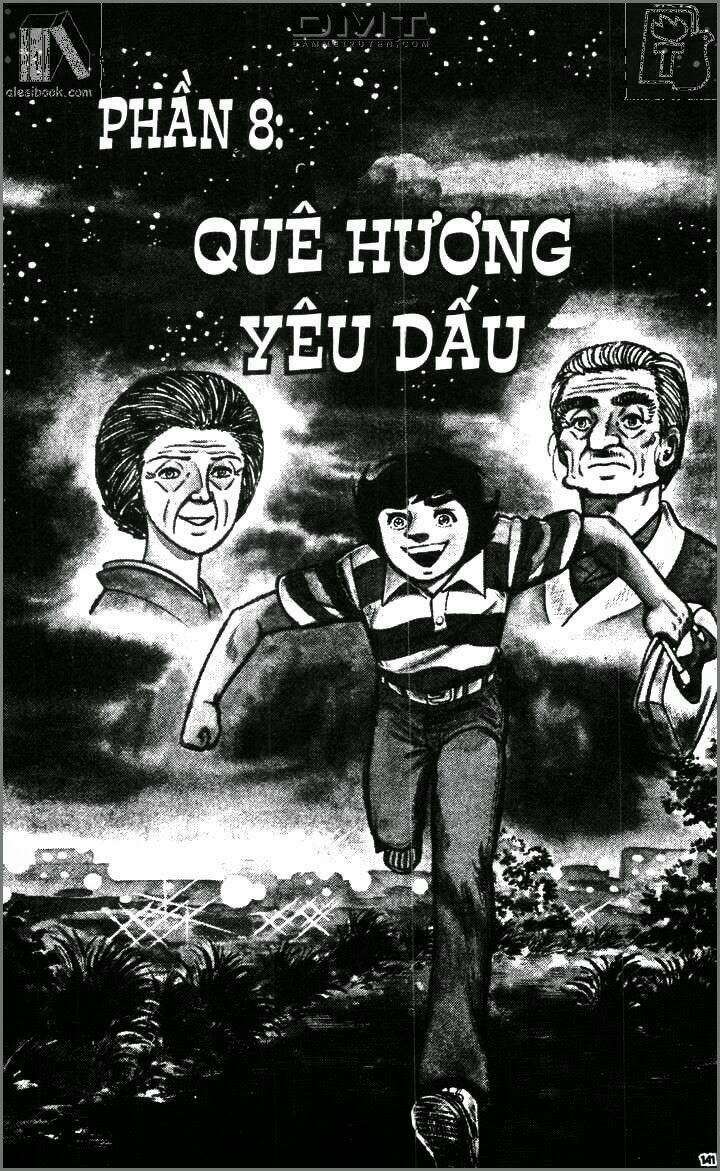 ganbare genki chapter 102 1