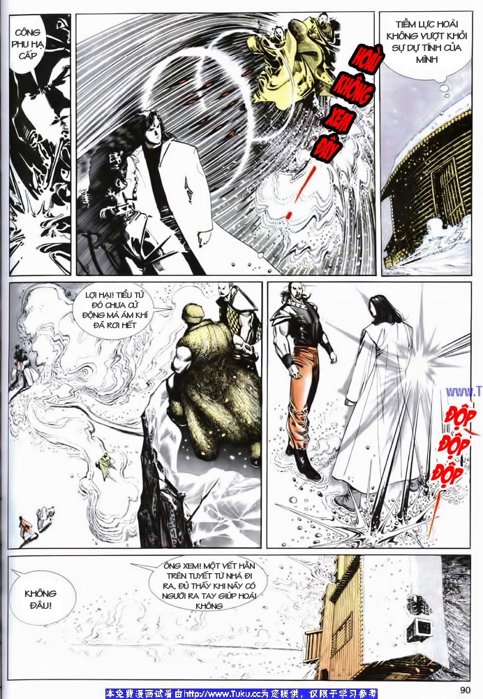 phong vân chapter 119 24