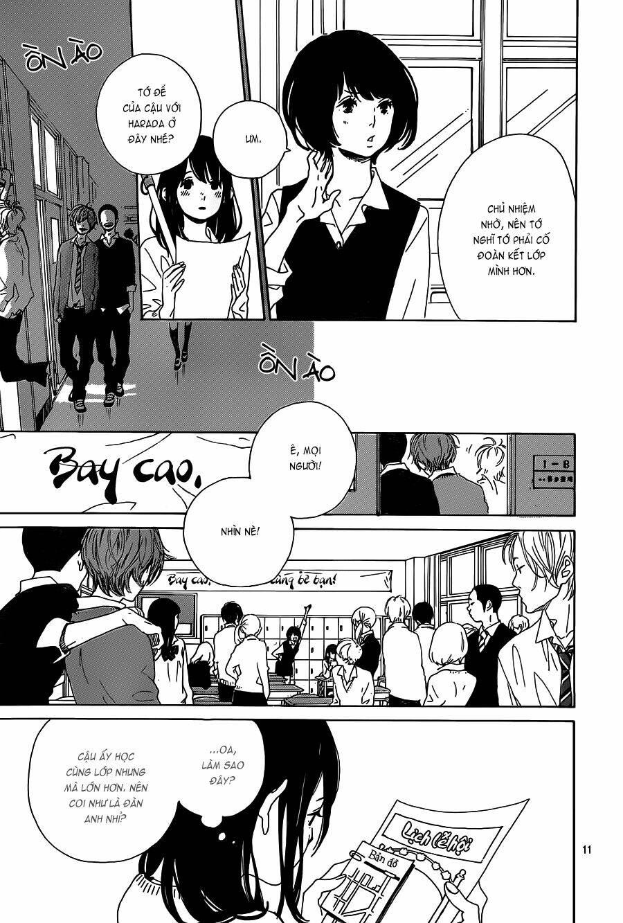 stand up chapter 8 12