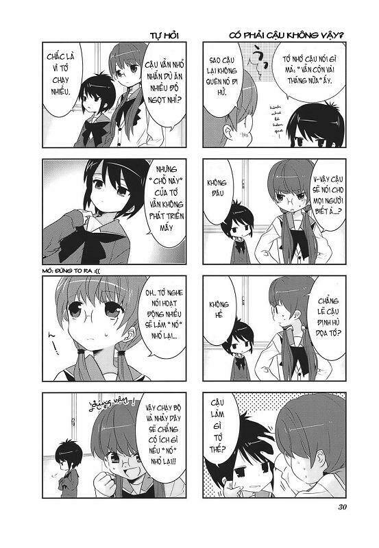 a channel chapter 4 4