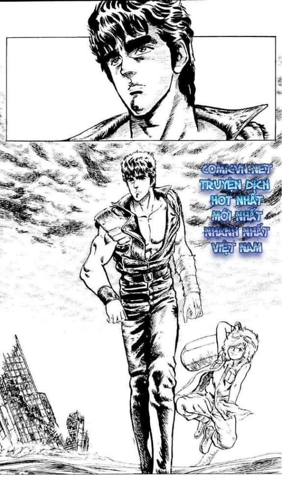 bắc đẩu thần quyền chapter 1 46