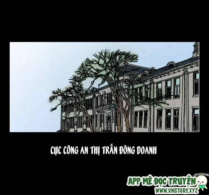 kỳ án có thật chapter 6 2