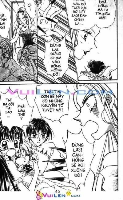 lâu đài cổ chapter 5 41