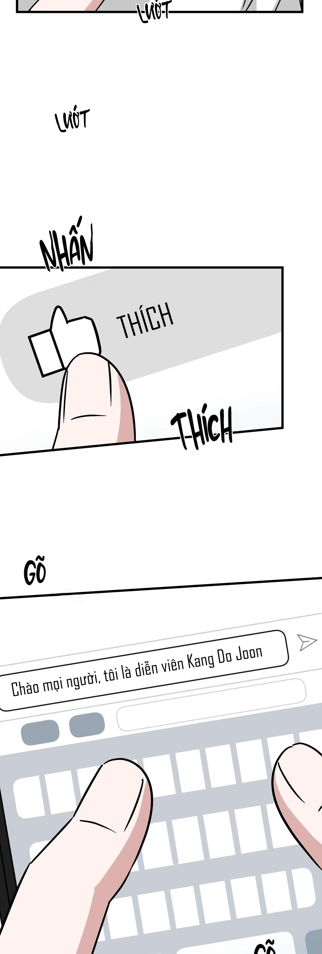 nhà tôi thành phim trường mất rồi chapter 11 38