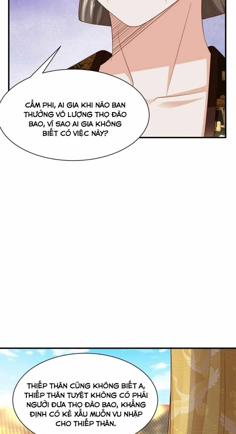 thuần hóa ba ba bạo quân chapter 35 48