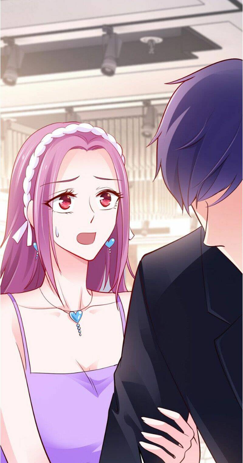 thú cưng độc quyền của boss chapter 71 44