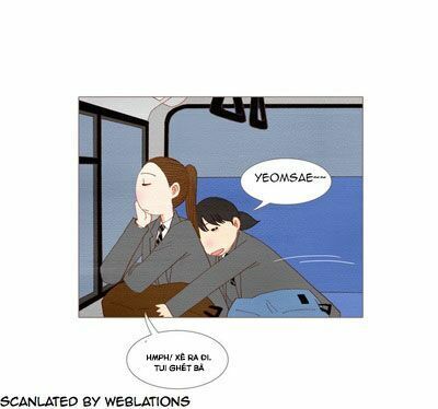 thánh thần trẻ trâu chapter 29 14