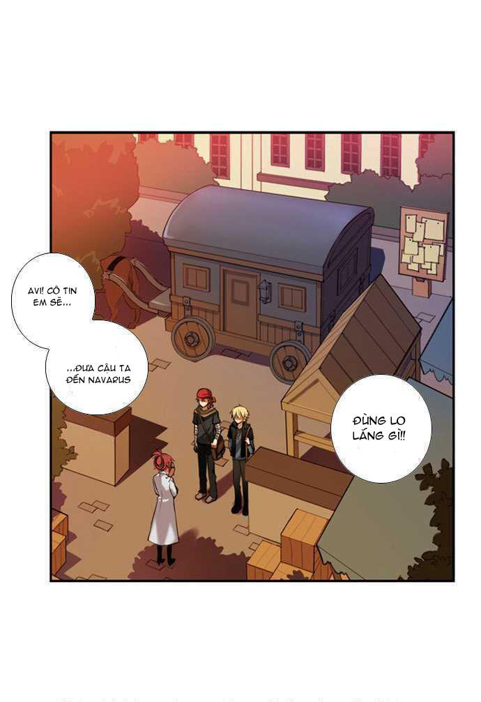 crepuscule (yamchi) chapter 12 2