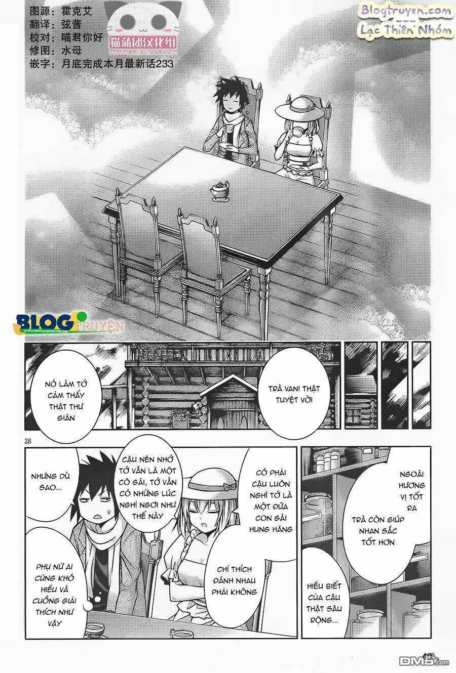 dragons rioting chapter 36.2 19