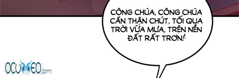 từ đây vương gia không thượng triều sớm chapter 31 4