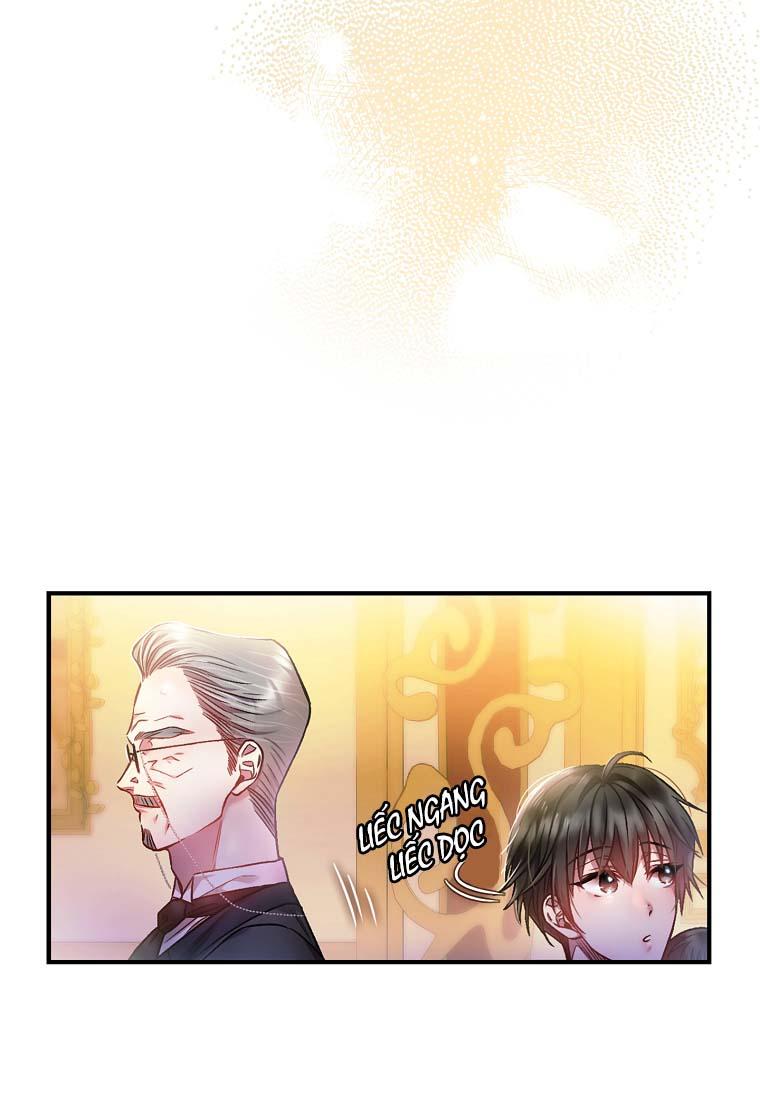 cơn mưa mật ngọt chapter 3 42