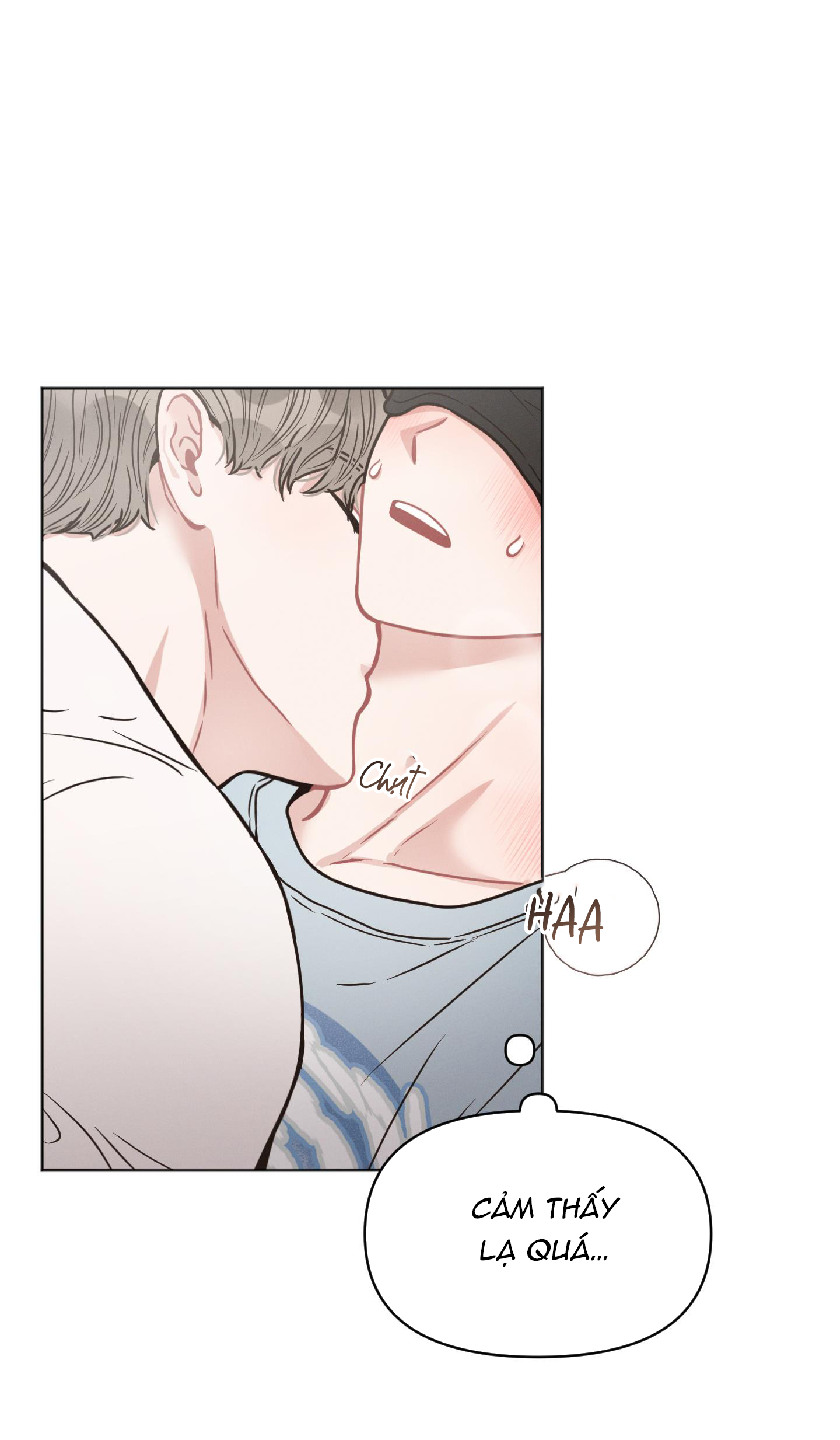 đời tư hàng xóm chapter 22 33