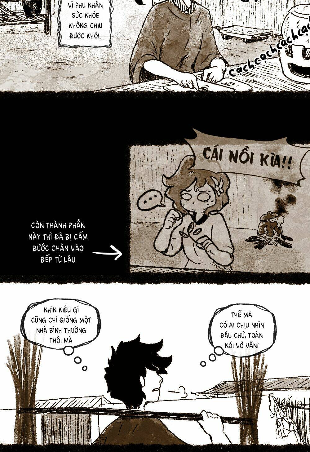 đồng vọng dân gian chapter 5 14