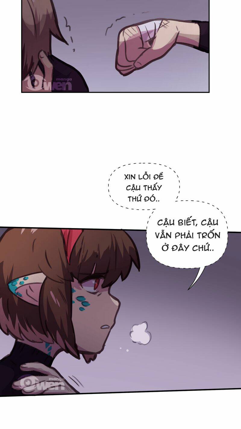 lời nguyền lalin chapter 32 14