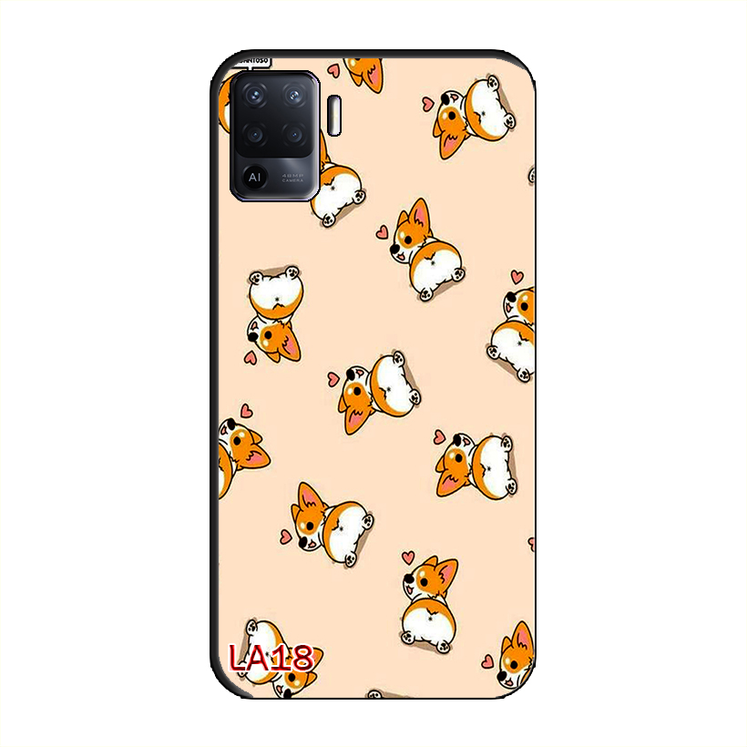 Ốp Lưng Dành Cho OPPO A94