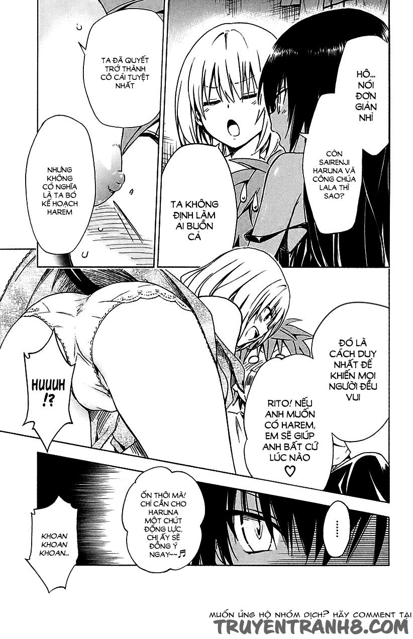 to love - ru darkness chapter 77 38