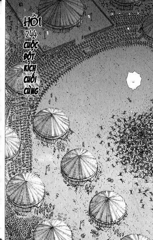 Hoả Phụng Liêu Nguyên chapter 240.2 94