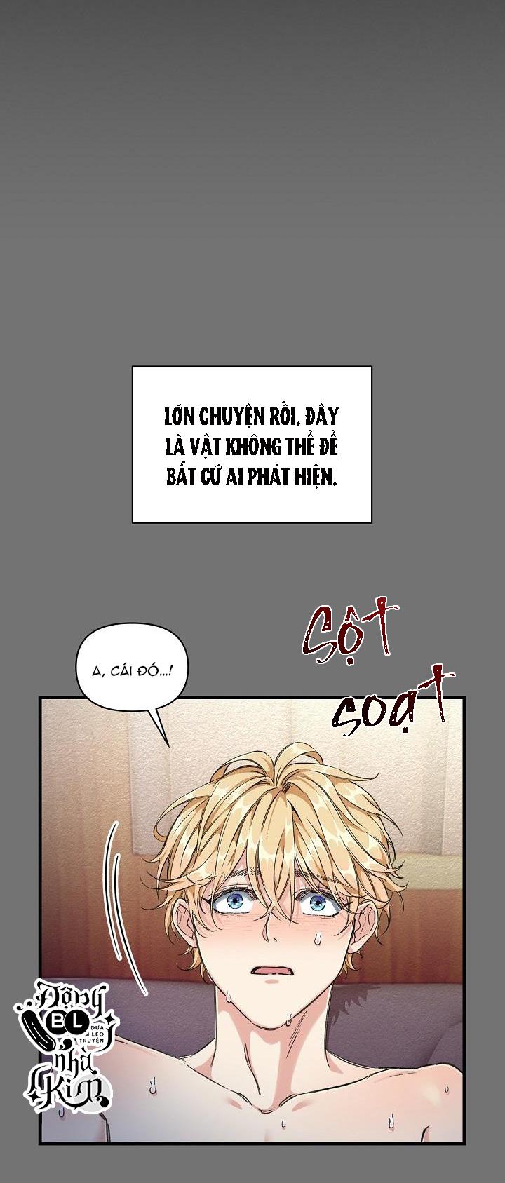 chuyến tàu điên cuồng chapter 3 60