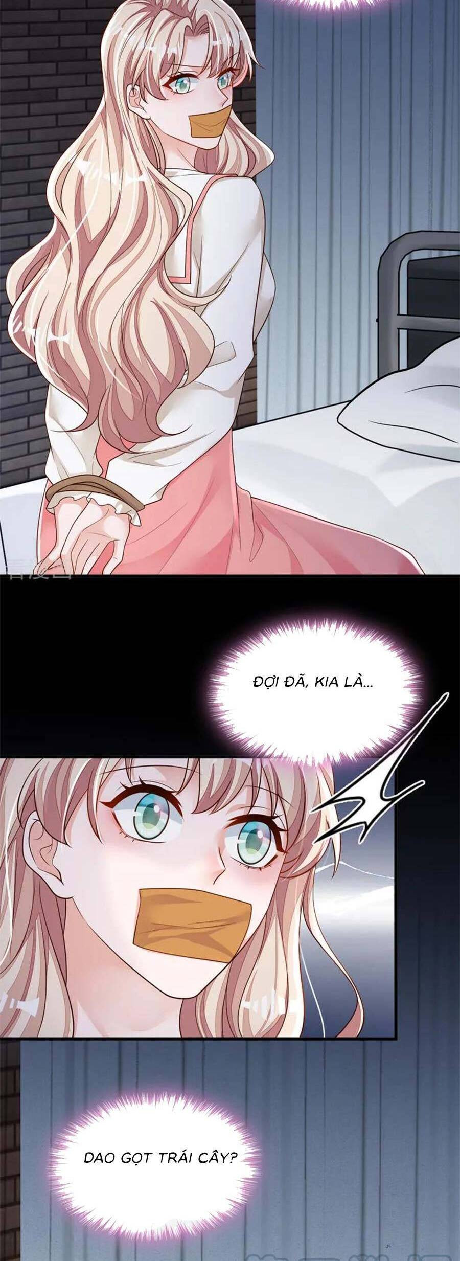 ác ma thì thầm chapter 133 18