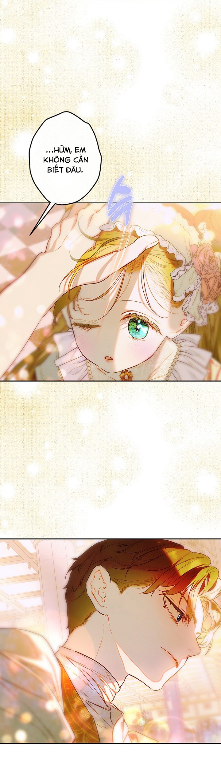 mẹ tôi kết hôn một lần nữa chapter 62 28