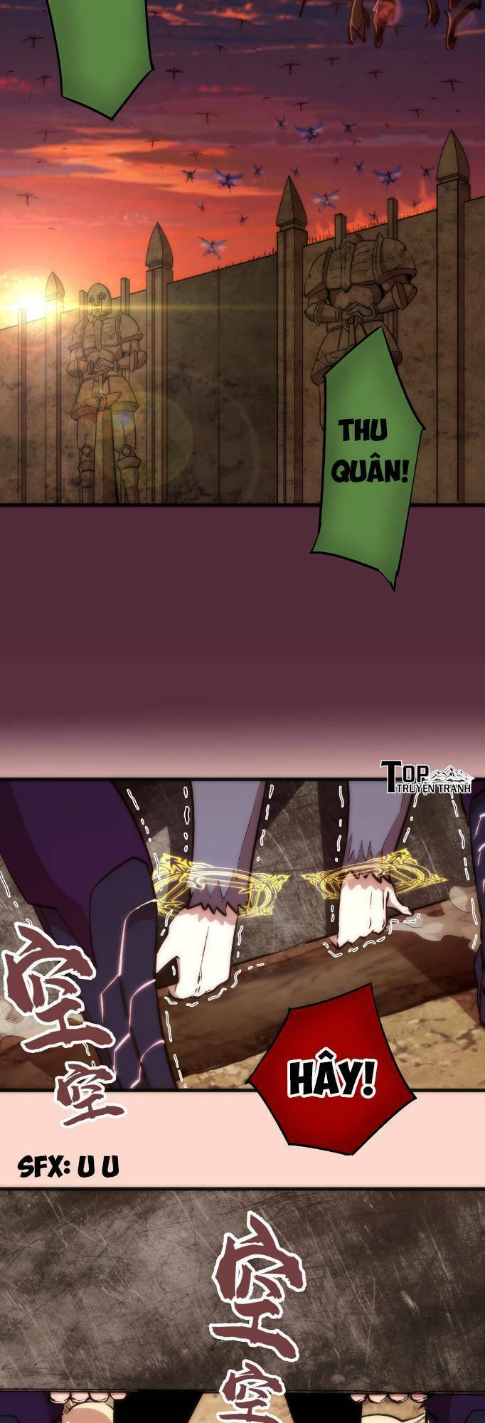 ta không phải đại ma vương chapter 11 20