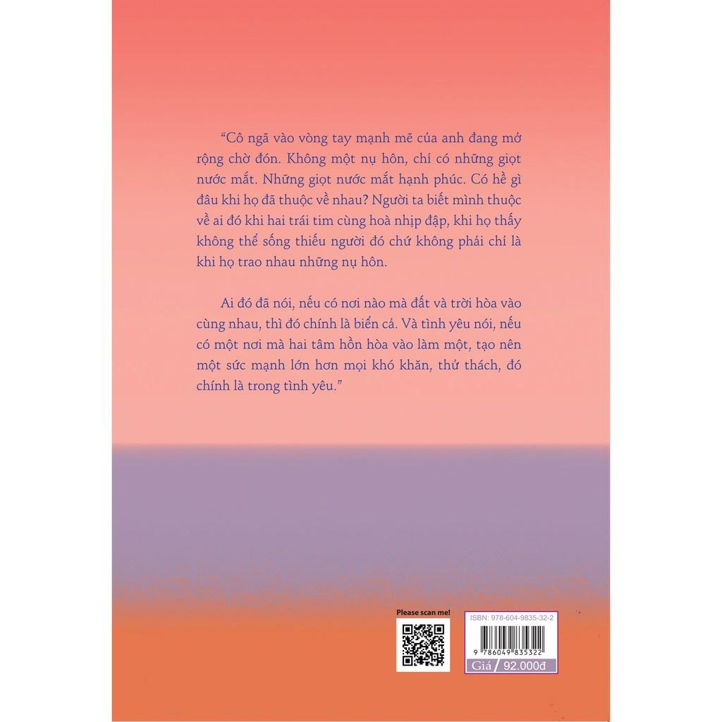 Bởi vì ta thuộc về nhau  - Bản Quyền