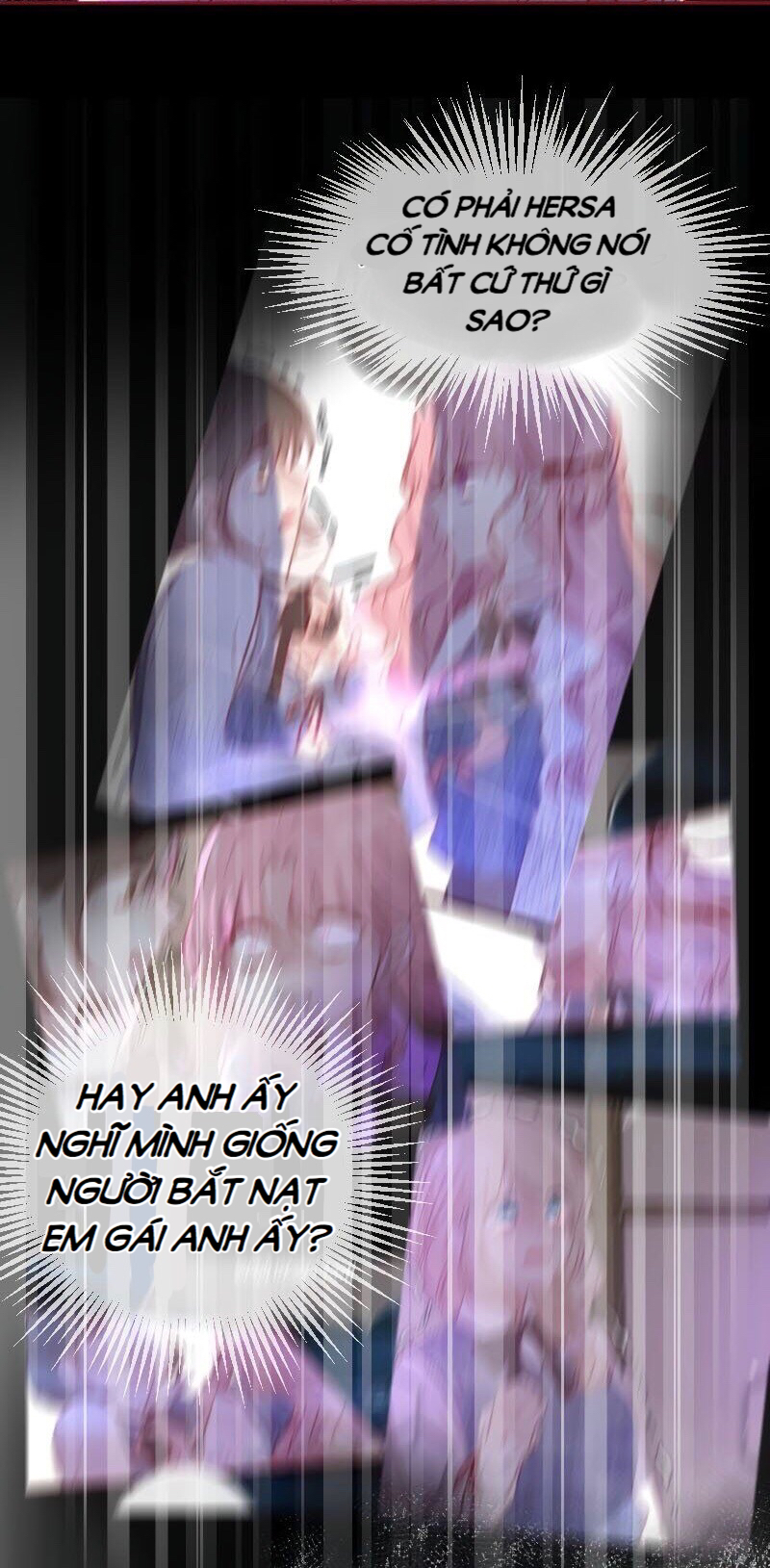 mù quáng vì yêu anh chapter 5 57