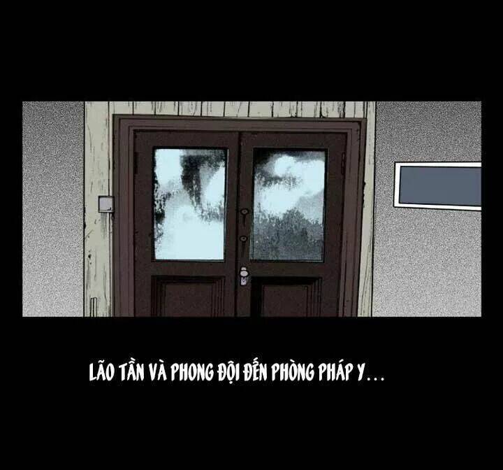 kỳ án có thật chapter 39 29