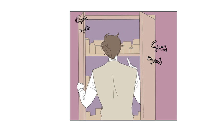 thú cưng của tôi là dơi chapter 20 8