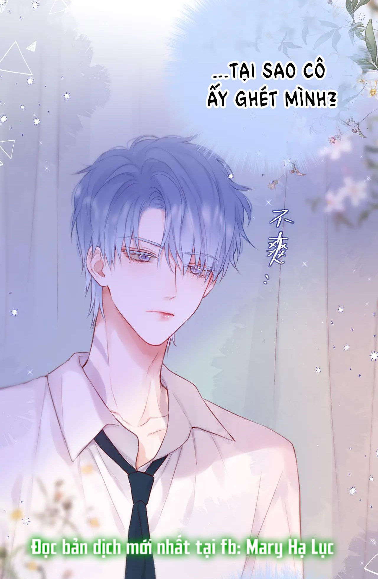 cạm bẫy của hồ ly chapter 6.1 7