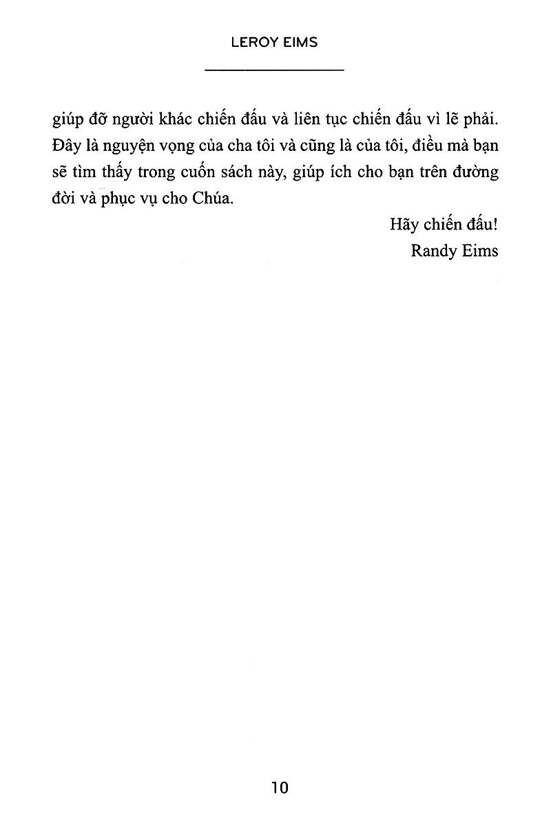 Sách Hãy Trở Thành Nhà Lãnh Đạo Biết Truyền Động Lực