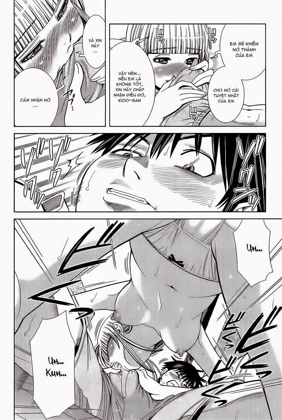 nozoki ana chapter 109 21