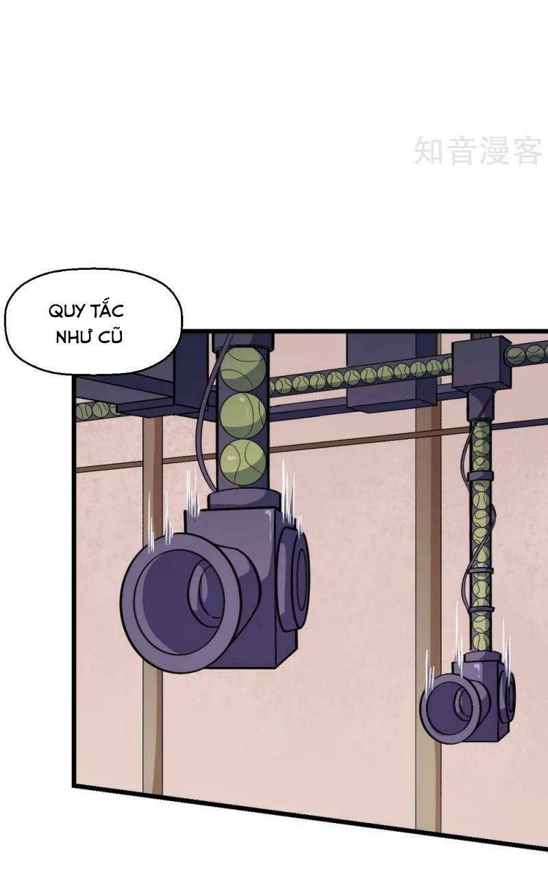 vườn trường cuồng sư hệ thống chapter 125 12