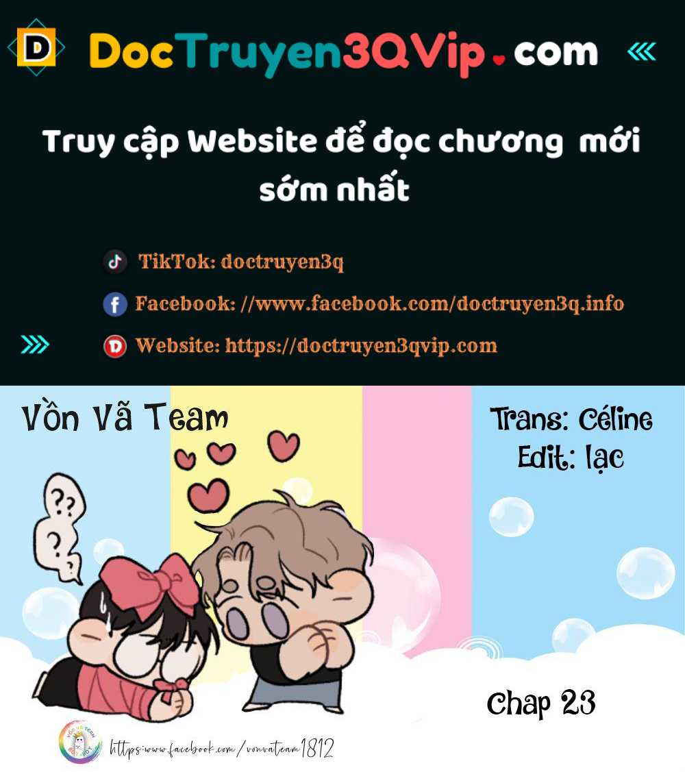 Ỷ Dưới Hiếp Trên chapter 23